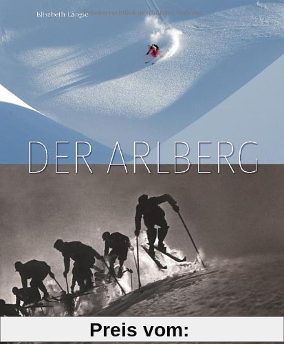 Der Arlberg
